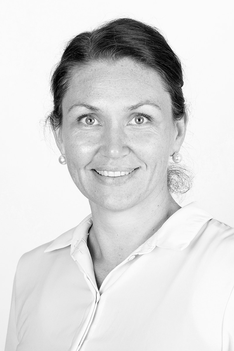 Miriam Vabø