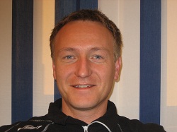 Bjørn Inge  Tunge